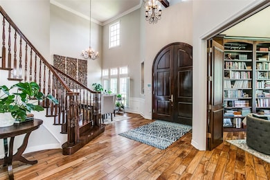 608 Potomac Place, Southlake, TX 76092 - photo 5