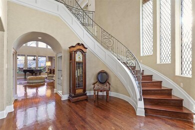 2308 Stonegate Cir, Denton, TX 76205 - photo 5