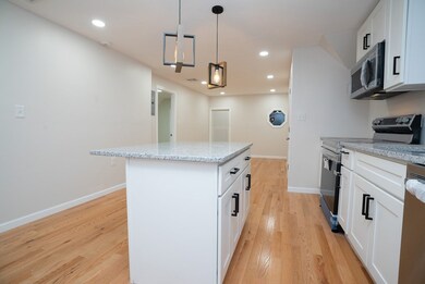 35 Spring Ave unit 2, Brockton, MA 02302 - photo 4