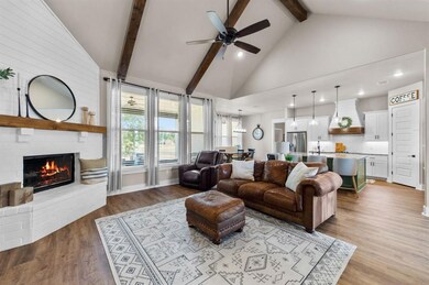 2008 Forest Bluff Trail, Azle, TX 76020 - photo 7