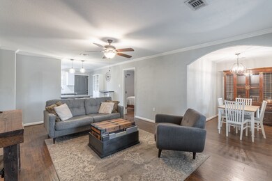 7032 Conley St, Houston, TX 77021 - photo 3