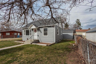 816 E Sherman Ave, Nampa, ID 83686 - photo 2