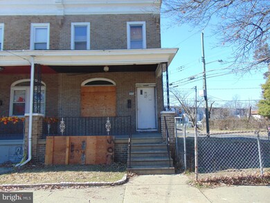 205 Eutaw Ave, Camden, NJ 08105 - photo 2