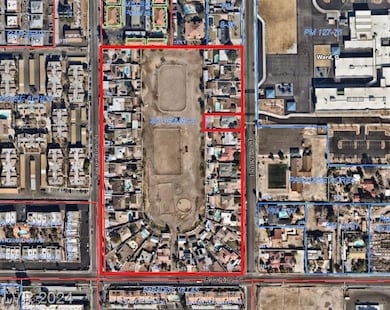 5403 Tamarus St, Las Vegas, NV 89119 - photo 4