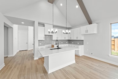 16843 Williams Gully Trail, Humble, TX 77346 - photo 6