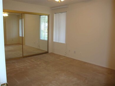 Large master bedroom