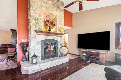 27201 Early Rd, South Bend, IN 46628 - photo 5