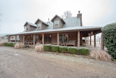 6229 333rd Ave E, Broken Arrow, OK 74014 - photo 3