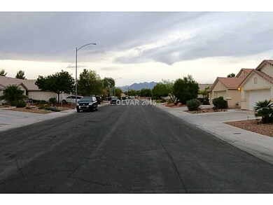 Property Photo. Street Looking West