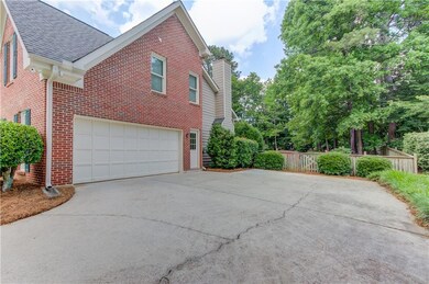 1721 Crowes Lake Ct unit 1, Lawrenceville, GA 30043 - photo 4