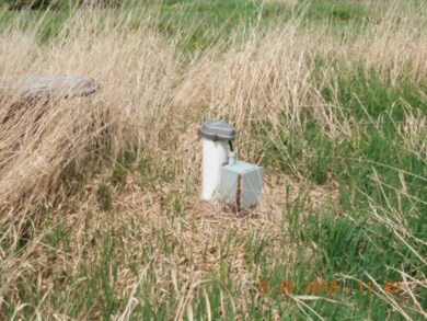 Drilled Well