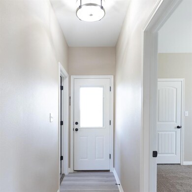 3702 Enchanted Rock Rd, Abilene, TX 79606 - photo 4