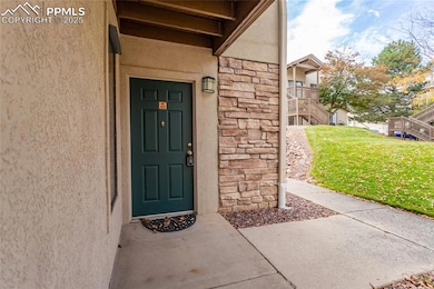 2122 Denton Grove unit 103, Colorado Springs, CO 80919 - photo 5