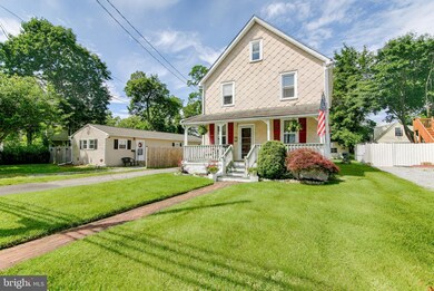 189 Haddon Ave, West Berlin, NJ 08091 - photo 2