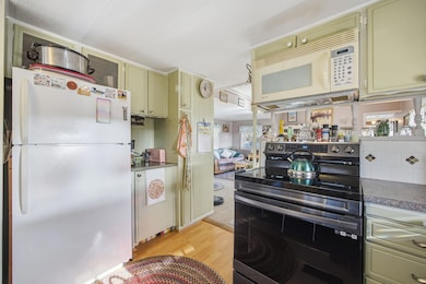 862 Mayhew Turnpike unit 1, Bristol, NH 03222 - photo 5