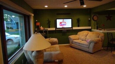 207 S Kerch St, Brooklyn, WI 53521 - photo 2