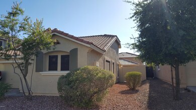 Side view