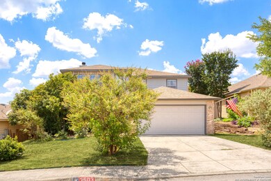 3503 Canyon Maple, San Antonio, TX 78261 - photo 3