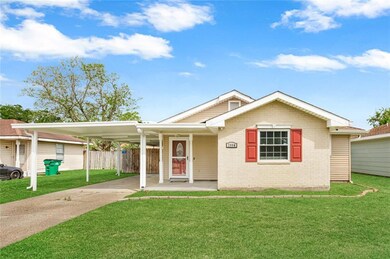 2804 Bayou Teche Dr, Marrero, LA 70072 - photo 2