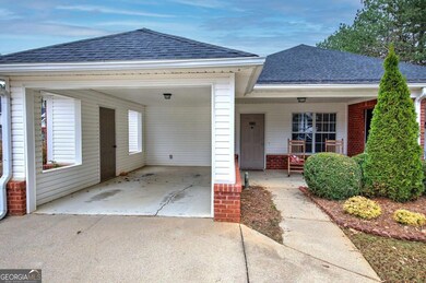 150 Old Mill Rd unit 205, Cartersville, GA 30120 - photo 2
