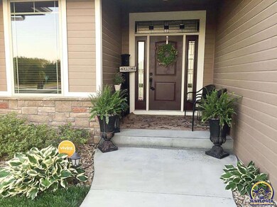 3311 SW 44th Terrace, Topeka, KS 66610 - photo 2