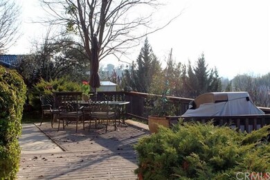 Patio is perfect for entertaining, relaxing, and s