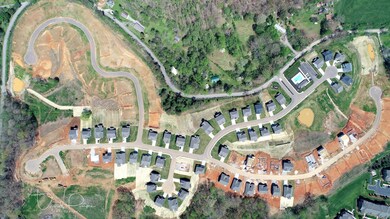 Hayden Hill Drone Photo 4.17.18