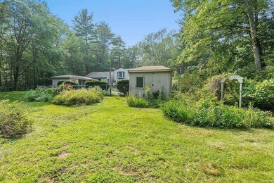 239 Rattlesnake Hill Rd, Auburn, NH 03032 - photo 5