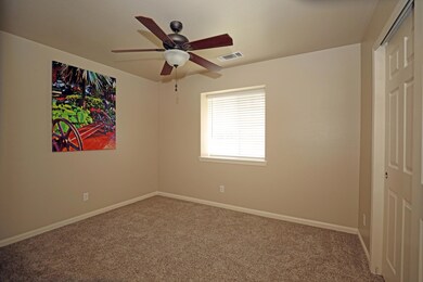 Bedroom #3