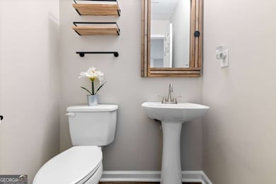 2725 Vining Ridge Terrace, Decatur, GA 30034 - photo 6