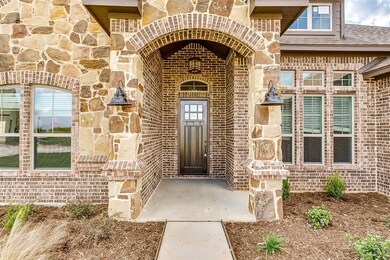 587 Old Agnes Rd, Weatherford, TX 76088 - photo 3