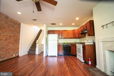 2314 Reed St unit 2, Philadelphia, PA 19146 - photo 4