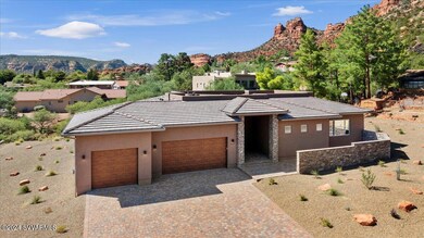 unlisted-address, Sedona, AZ 86351 - photo 3