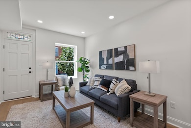 1523 Clarkson St, Baltimore, MD 21230 - photo 7