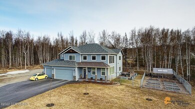 Home and Garden