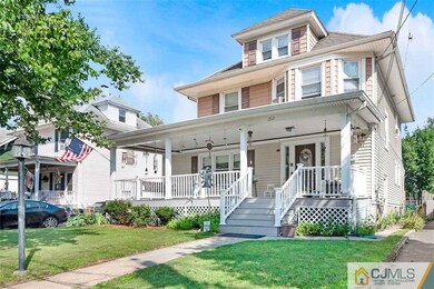 212 Columbia St, Dunellen, NJ 08812 - photo 2