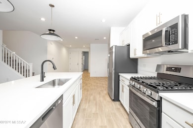 Quartz Countertops