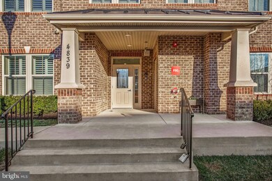 4839 Hiteshow Dr unit 101, Frederick, MD 21703 - photo 3