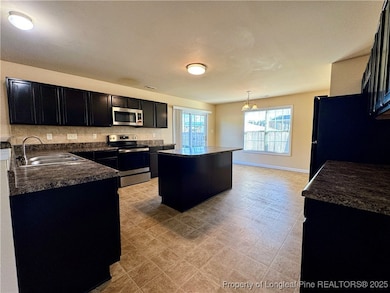 463 Broad Dr, Raeford, NC 28376 - photo 6