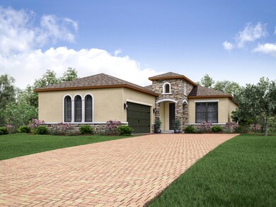 Buttonwood Front Shot