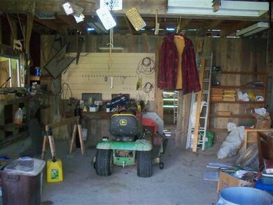 Stable/Barn