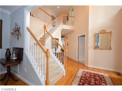 Foyer