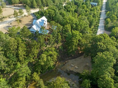 1408 N Lukfata Trail Rd, Broken Bow, OK 74728 - photo 4