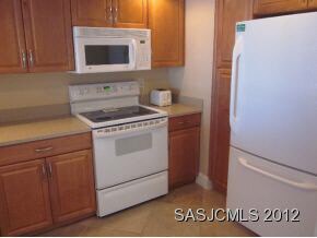 Updated Kitchen