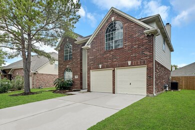8915 Gas Light Village Dr, Houston, TX 77095 - photo 2