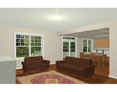 199 Renfrew St, Arlington, MA 02476 - photo 3