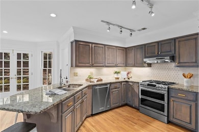 1056 Dunhill Dr SE, Marietta, GA 30067 - photo 7