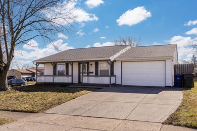 790 Orchard Glen Ct, Columbus, OH 43228 - photo 2