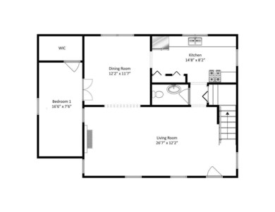 21 Windsor Place, Moberly, MO 65270 - photo 2