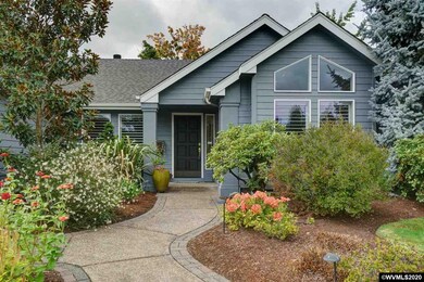 3892 S St Andrews Lp, Salem, OR 97302 - photo 4